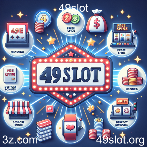 Descubra as Melhores Ofertas do 49slot: Maximizing seu Jogo