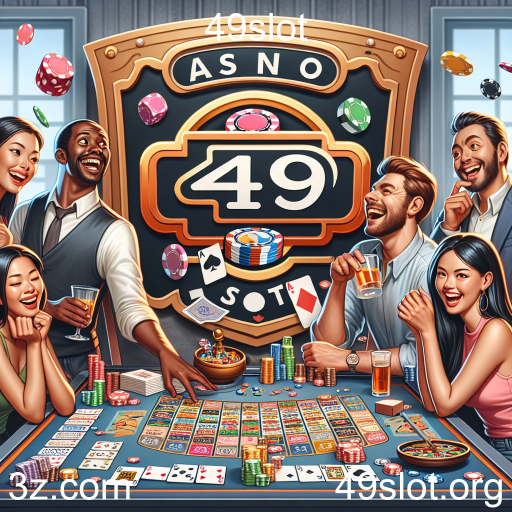 A Evolução e Fascínio dos Jogos de Mesa